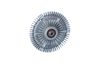съединител, вентилатор на радиатора