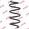 KYB Suspension Spring RA1083