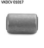 SKF Bushing, leaf spring VKDCV 01017
