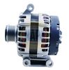 NAPA Alternator NAL2028