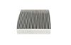 BOSCH Filter, cabin air 1 987 435 556