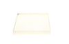 Bosch Cabin Air Filter 1 987 435 087 (1987435087)