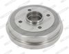 Ferodo Brake Drum FDR329151