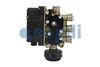 Blok cestných ventilů, pneumatické odpružení 2209443