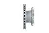 Bosch Brake Disc 0 986 479 E47 (0986479E47)