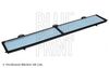 BLUE PRINT Filter, cabin air ADB112506