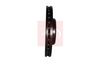 APEC Brake Disc DSK2975