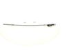Bosch Cable Pull, parking brake 1 987 477 667 (1987477667)