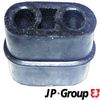 Кронштейн, глушник JP GROUP 1221600800