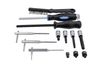 Laser Tools Brake Service Kit 13pc