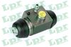 Колісний гальмівний циліндр LPR 4276 (4276)
