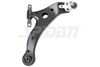 SPIDAN CHASSIS PARTS