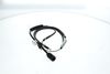 жило, ръчна спирачка