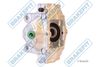 APEC Brake Caliper BCA1826E