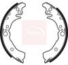 APEC Brake Shoe Set SHU687