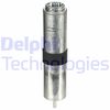 Топливный фильтр DELPHI HDF696