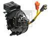 FEBI BILSTEIN Clock Spring, airbag 194104