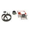 водна помпа+ к-кт ангренажен ремък