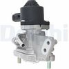 Delphi EGR Valve EG10775-12B1