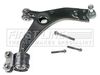 FIRST LINE Control/Trailing Arm, wheel suspension FCA7025