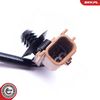 Sensor, Abgastemperatur