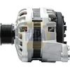 NAPA Alternator NAL2086