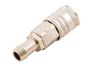 Laser Tools Radiator Quick Coupler - for Scania