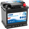 Starterbatterie