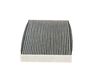 BOSCH Filter, cabin air 1 987 435 591
