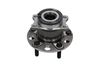 Набір підшипника колеса KAVO PARTS WBK-9078