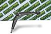 FIRST LINE Control/Trailing Arm, wheel suspension FCA5604