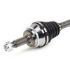 полуоска