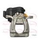 APEC Brake Caliper LCA1548N