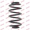 KYB Suspension Spring RX6762