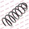 KYB Suspension Spring RG1297