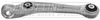 FIRST LINE Control/Trailing Arm, wheel suspension FCA7433