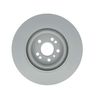 Тормозной диск BOSCH 0 986 479 329 (BD1226, E1 90 R -02C0348/0327)
