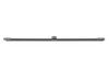 перо на чистачка