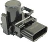 Sensor, Einparkhilfe