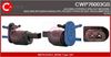 Vodní čerpadlo ostřikovače, čistění skel CWP76003GS