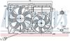 Nissens 85643 Fan, radiator