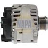 NAPA Alternator NAL2123