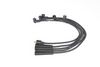 Bosch Ignition Lead Set 0 986 356 841 (0986356841)
