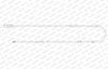 Ferodo Warning Contact, brake pad wear FWI374