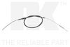 Cable Pull, parking brake NK 904772