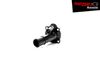 термостат, охладителна течност