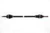 полуоска