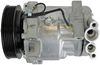 Kompresor, klimatizace ACP 1015 000S