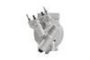 HELLA Compressor, air conditioning 8FK 366 204-531