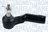 Наконечник поперечной рулевой тяги MAGNETI MARELLI 301191605370 (SSP0537)